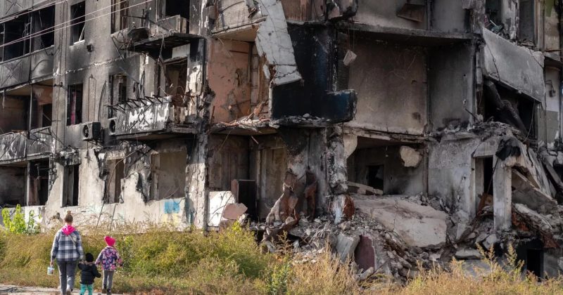 New UNICEF Report Warns 400 Million Children Missing Basic Needs Amid Rising Hardship