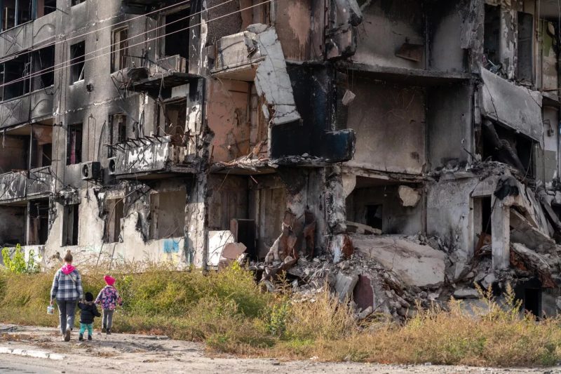 New UNICEF Report Warns 400 Million Children Missing Basic Needs Amid Rising Hardship