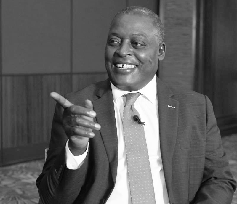 Jirongo Called Me: ‘Papa, Can We Meet?’ — Wetang’ula on Last Meeting Before Fatal Crash