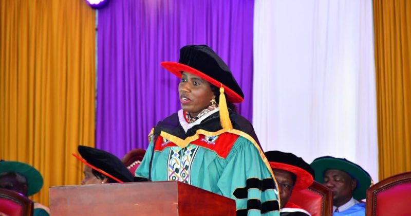 State pledges Sustainable Financing for Universities