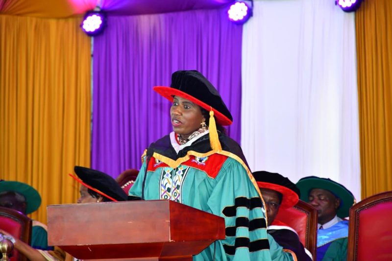 State pledges Sustainable Financing for Universities