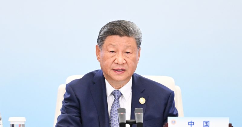 Xi’s diplomacy in 2025: Shedding light on a world at crossroads