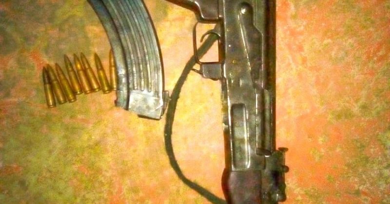 Govt prohibits possession of arms in parts of Marsabit declared insecure
