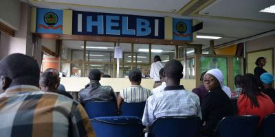 Employers face 5pc penalty for failing to remit student loan deductions