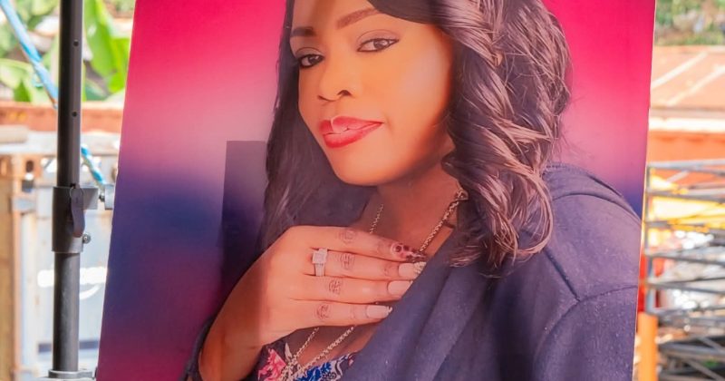DPP orders probe on Betty Bayo’s death; DCI to submit report within 7 days