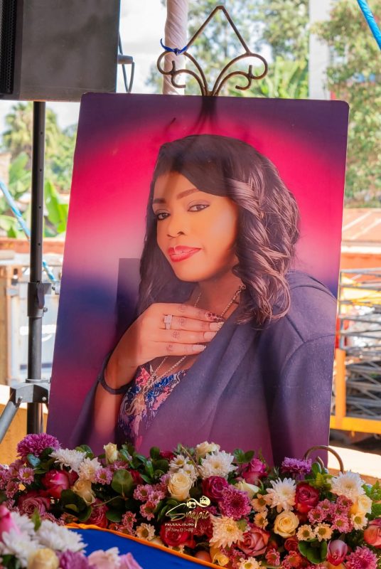 DPP orders probe on Betty Bayo’s death; DCI to submit report within 7 days