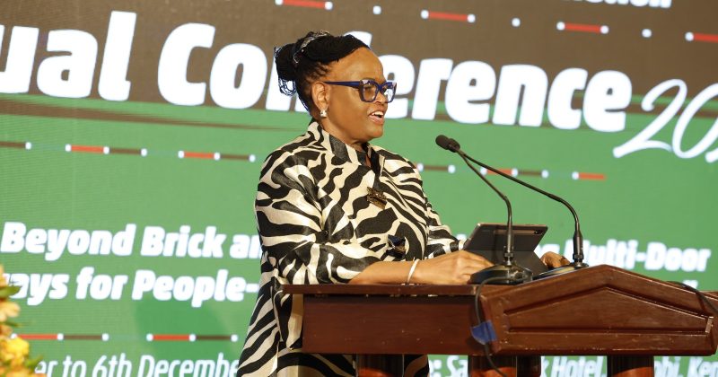 Koome Calls for Stronger Regional Collaboration to Deepen People-Centred Justice in East Africa
