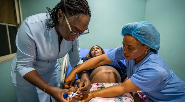 Global Child Deaths Set to Rise for the First Time in 25 Years, Gates Foundation Warns, Urging Action From Leaders