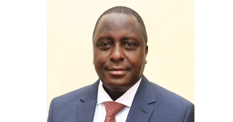 Nominated MP Joseph Hamisi dies at 56, Wetang’ula says death great loss