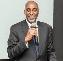 EACC CEO Mohamud Lands Top Role in Africa Anti-Corruption Body