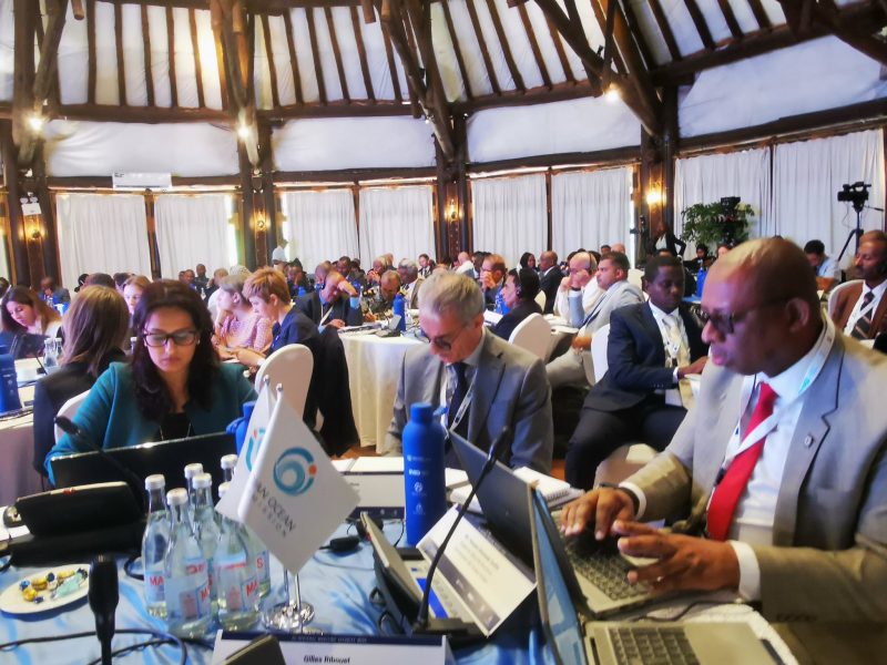 EU Maritime Security Week in Nairobi charts new path for stronger regional cooperation