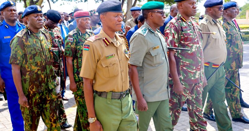 Police and Prisons Join State Medical Fund