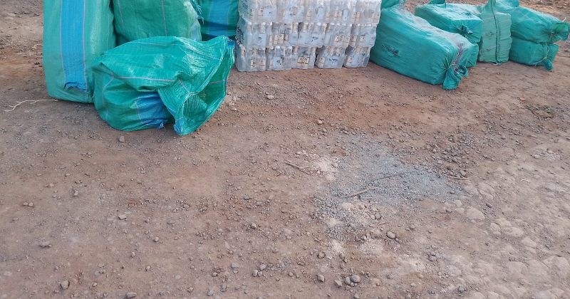 NACADA nabs smuggled liquor in Mai Mahiu and Kijabe