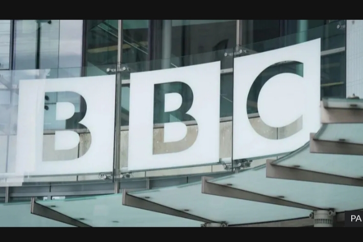 BBC says it will defend Trump defamation lawsuit over Panorama speech edit