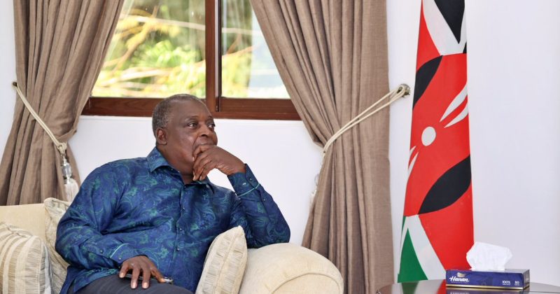 ‘I Chose to Save 65 Lives’: Bus Driver Recounts Moments Before Crash That Killed Cyrus Jirongo