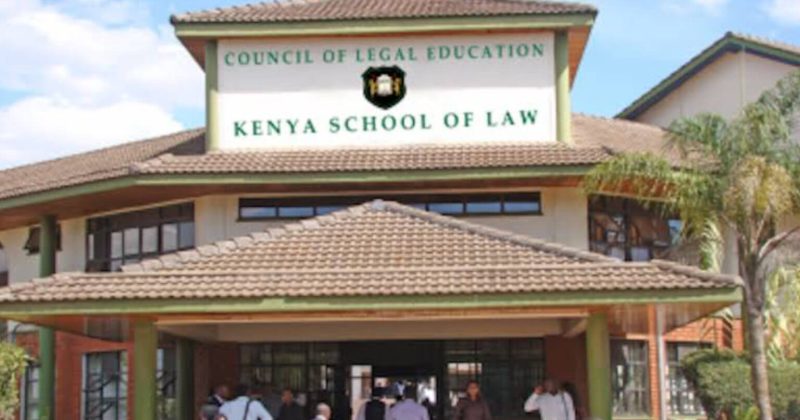 ‘Village Law Faculties’ or punitive assessors? ATP results split lawyers
