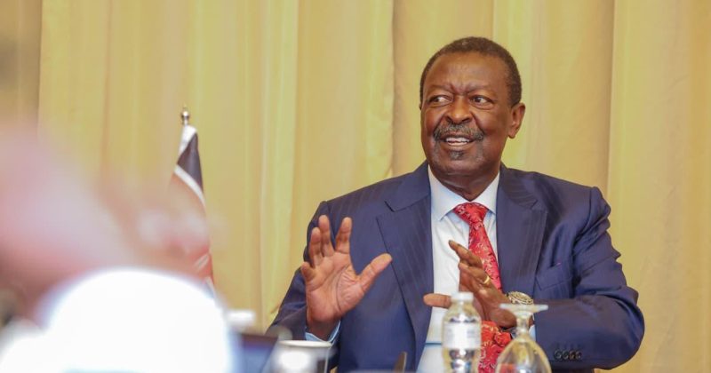 Kenya Protests UN Report on Haiti Mission, Says No Rape Complaints Were Filed