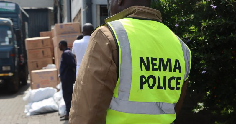 NEMA Shuts Down Eight Entertainment Spots Over Noise Pollution Violations