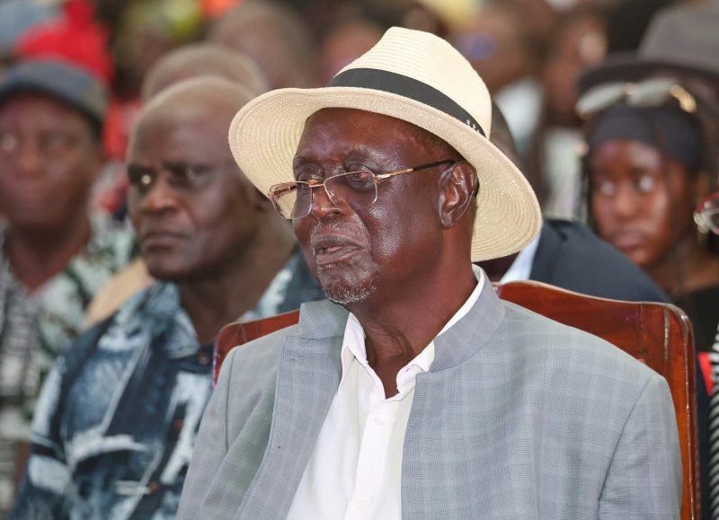 ODM Unity Talks Continue as Oburu convenes senior leaders meeting in Kisumu