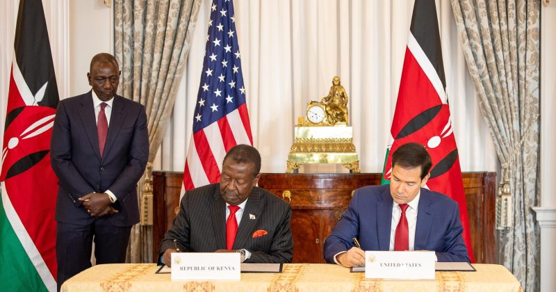 OPINION: Kenya must act now, not celebrate too early