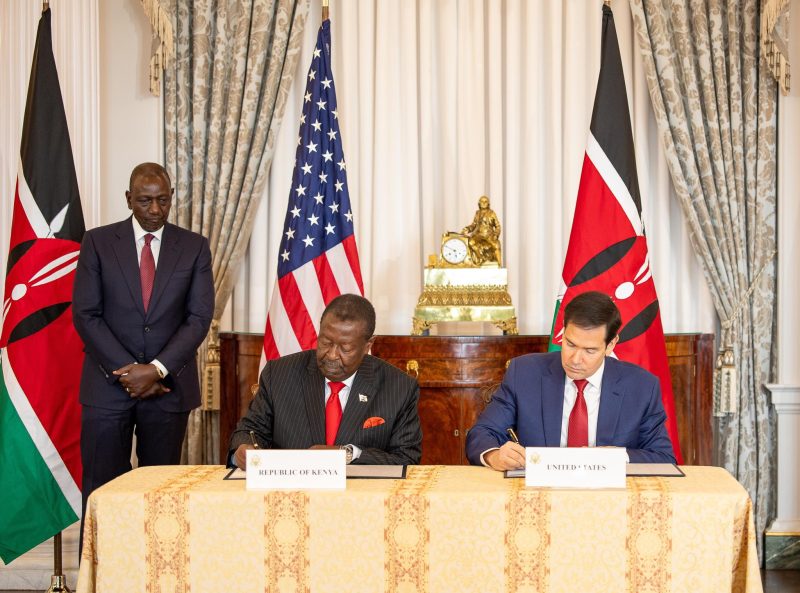 OPINION: Kenya must act now, not celebrate too early
