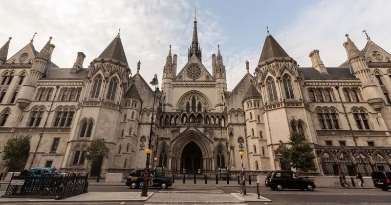 London Court Dismisses Ndung’u’s Fraud Claims Against SportPesa as Entirely Baseless