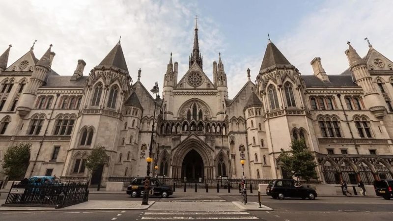 London Court Dismisses Ndung’u’s Fraud Claims Against SportPesa as Entirely Baseless