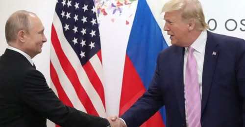 Russia urges U.S. not to make “fatal mistake” on Venezuela