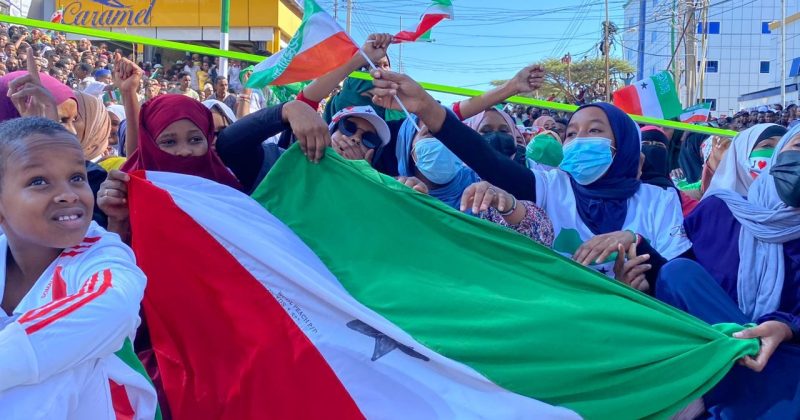 OPINION: Somaliland’s quiet rise in a volatile Horn of Africa