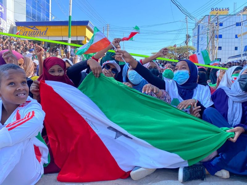 OPINION: Somaliland’s quiet rise in a volatile Horn of Africa