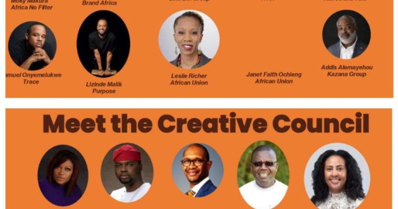 Pan-African leaders in communications, media and branding convene to address Africa’s local, regional and global image gap