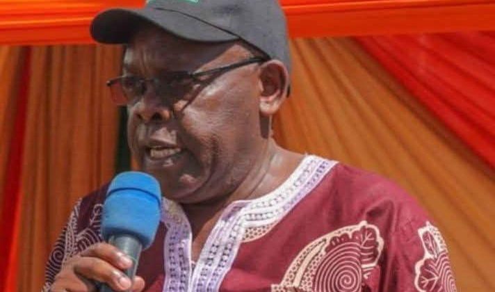 Kibunguchy’s family demands probe into sudden death, suspected food poisoning
