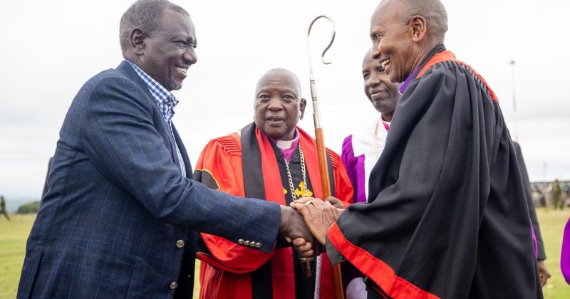 Govt has allocated Sh44bn to Ensure Smooth Transition of 1.13 Million Students to Senior School – President Ruto