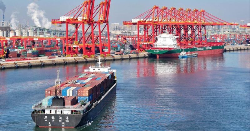 China’s High-Standard Opening Up Enhances a Win-Win Future with Africa