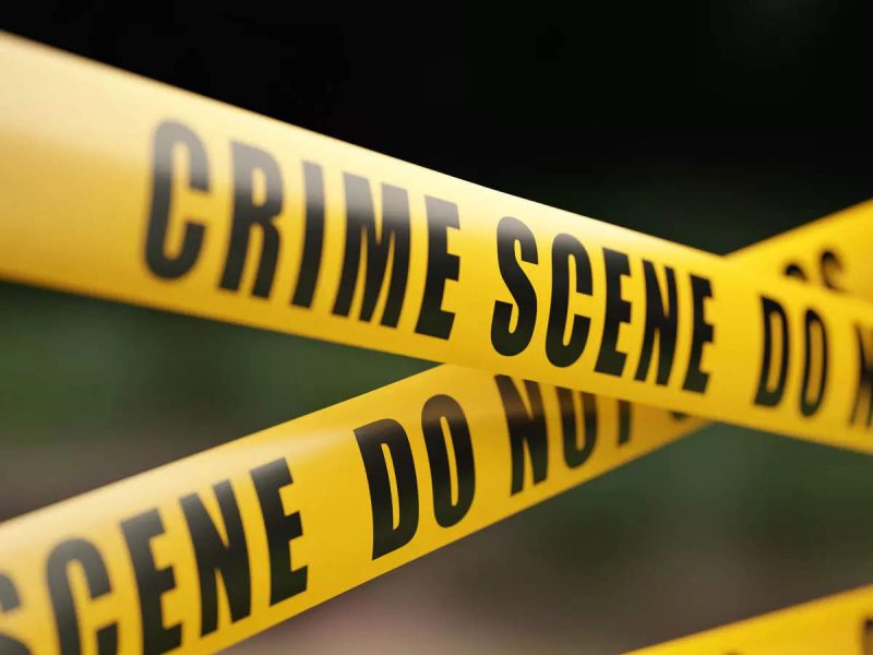 Police Clear Pangani Barricades After suspected Goons Spark Morning Gridlock
