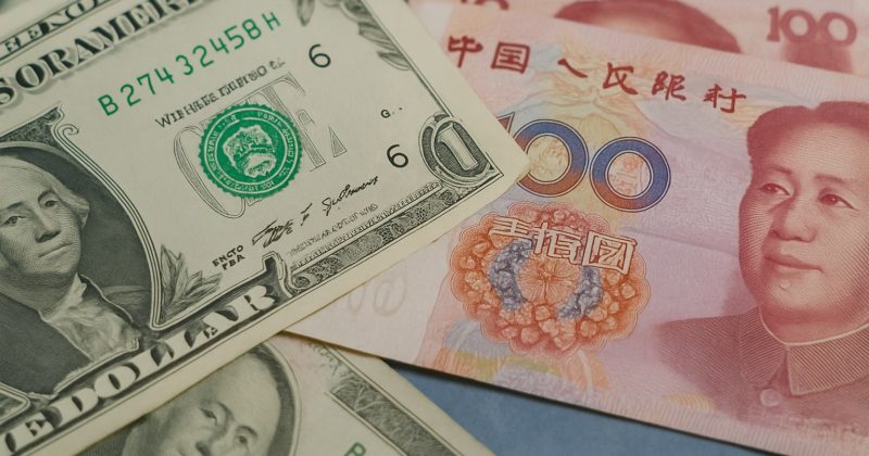 OPINION: When Currency Swaps Become Sovereign Traps