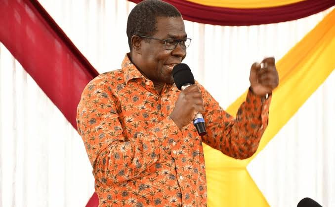Wandayi Defends Community-Based Parties, Urges Luo Support for Ruto in 2027