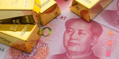 China moves to integrate gold markets as Hong Kong, Shanghai sign pact
