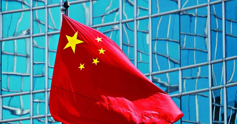 China enters ‘deep-water stage’ in anti-corruption fight