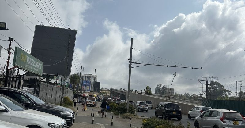 Sakaja Entices Nairobi Motorists with Early-Bird Discount on Seasonal Parking