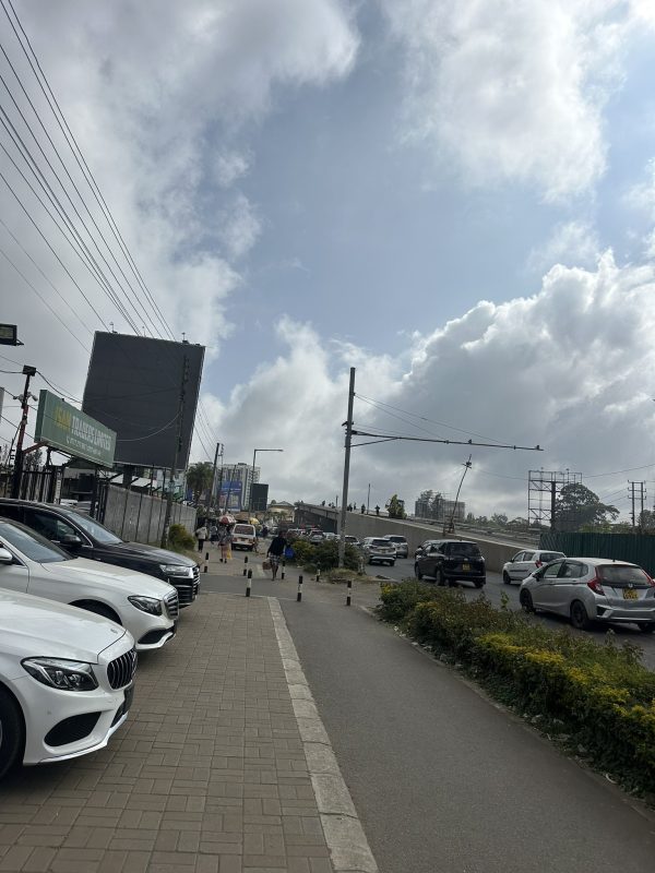 Sakaja Entices Nairobi Motorists with Early-Bird Discount on Seasonal Parking