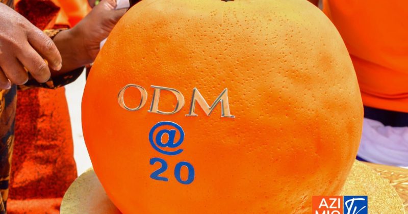 ODM announces date for Migori delegates elections
