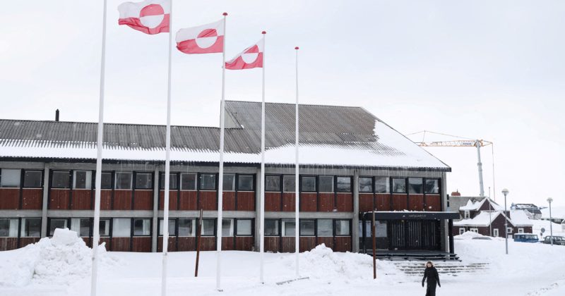 Trump’s Greenland ambitions spark European concerns over NATO and Arctic security