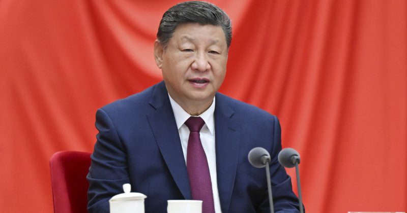OPINION: Lessons for Africa from China’s Poverty Miracle and Xi Jinping Thought on Socialism