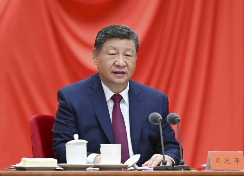 OPINION: Lessons for Africa from China’s Poverty Miracle and Xi Jinping Thought on Socialism