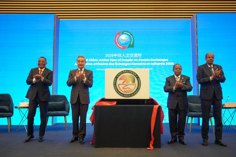 Zero tariffs, trade and trust: What Wang Yi’s Africa visit means for China-Africa ties