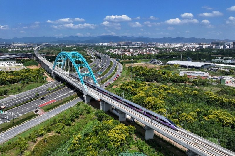 Beijing’s ‘hard-won’ 5pc GDP rise shows firm footing