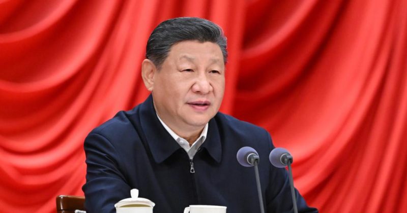 OPINION: China’s New Human Rights Action Plan Signals an Evolving Governance Agenda