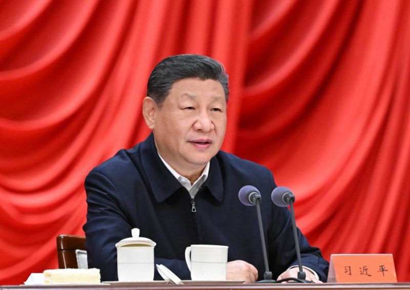 OPINION: China’s New Human Rights Action Plan Signals an Evolving Governance Agenda