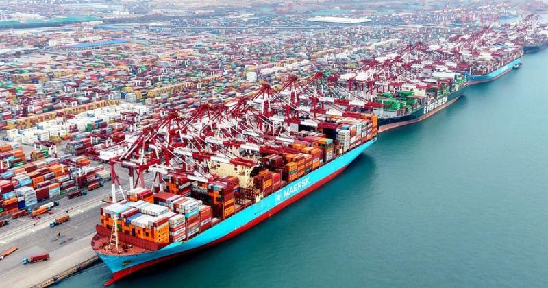 China economic growth falls sharply, missing target
